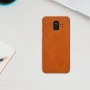 Nillkin Qin Series Leather case for Samsung Galaxy A6 (2018) order from official NILLKIN store